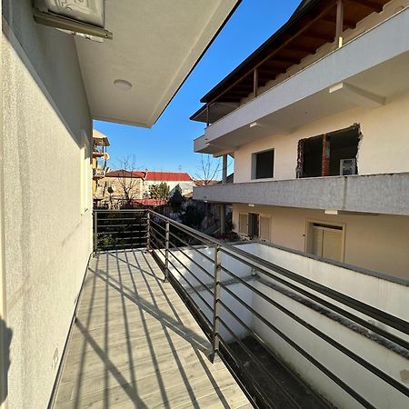 Xhiro N'Shkoder Apartments מראה חיצוני תמונה