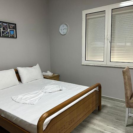 Xhiro N'Shkoder Apartments מראה חיצוני תמונה